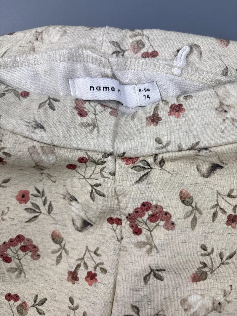 Name it Hose 74 | 09m
