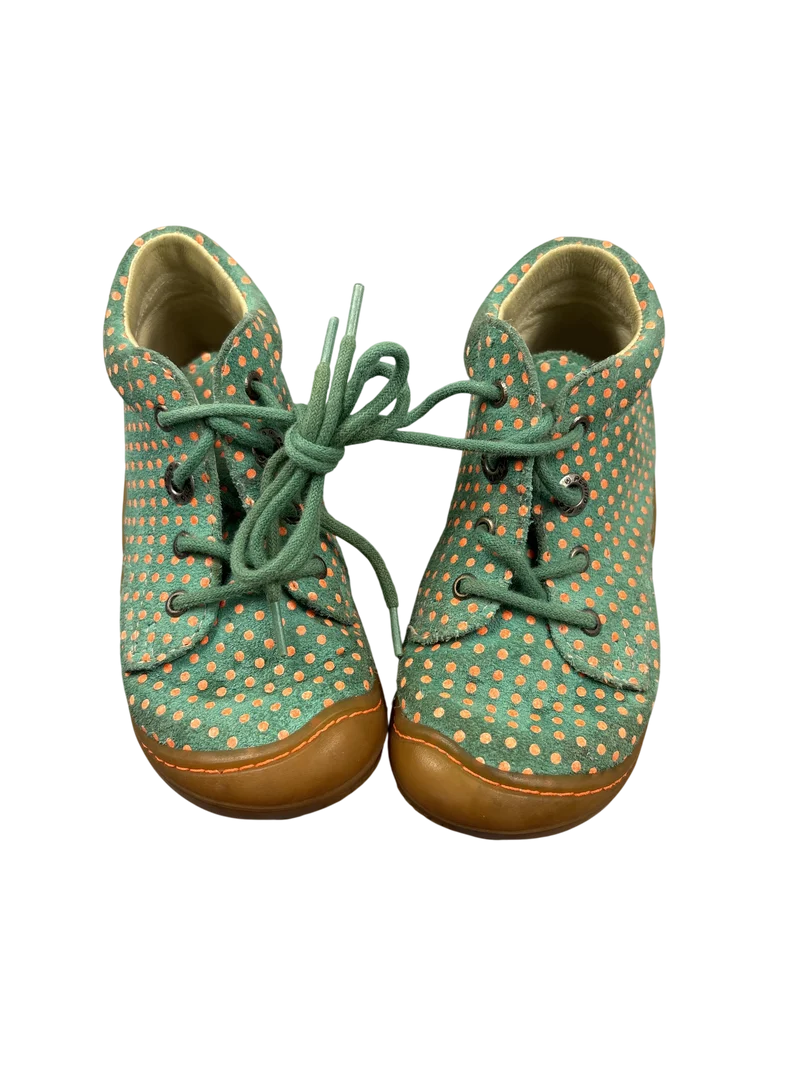 Pepino Lauflernschuhe 23 Schuhgröße