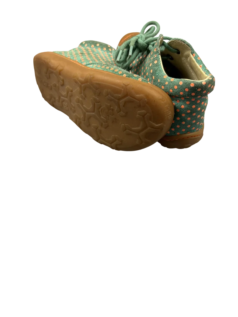 Pepino Lauflernschuhe 23 Schuhgröße