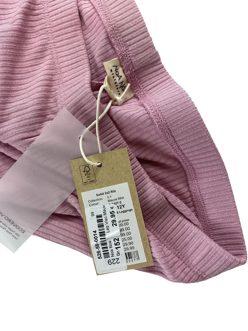 MarMar Copenhagen Hose Stoff rosa 152 | 12yrs