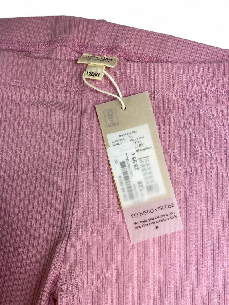 MarMar Copenhagen Hose Stoff rosa 152 | 12yrs