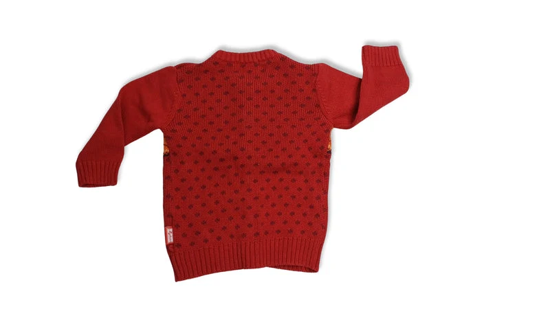 Sigikid Strickjacke 80