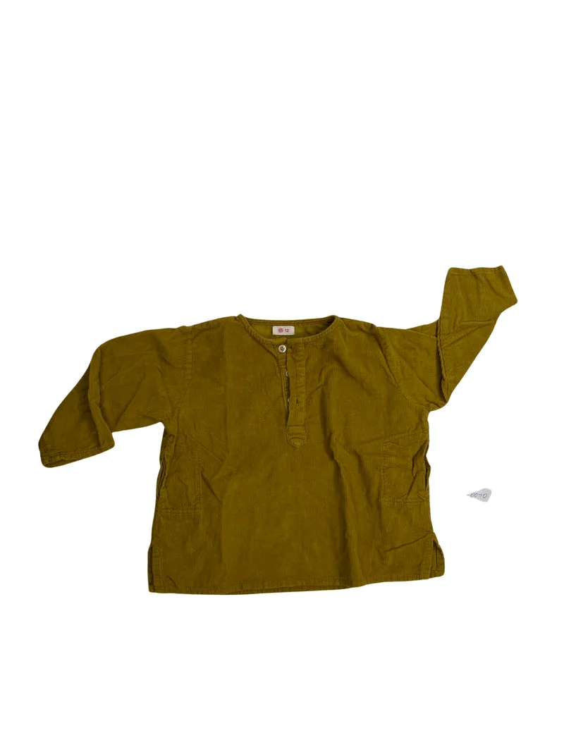 Ketiketa Shirt 80