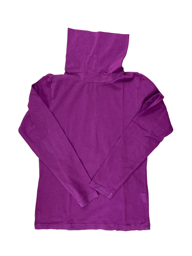 Maas Rollkragenshirt 152