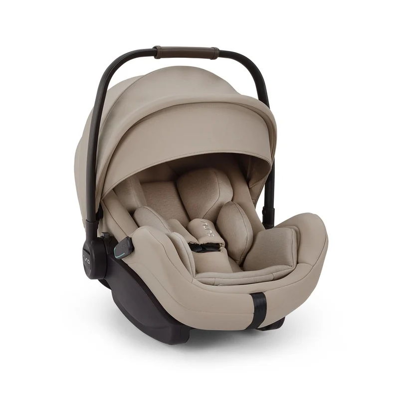 Nuna ARRA flex Babyschale mit Liegefunktion