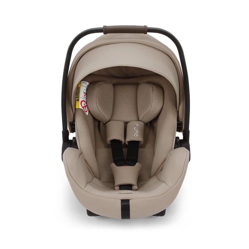 Nuna ARRA flex Babyschale mit Liegefunktion