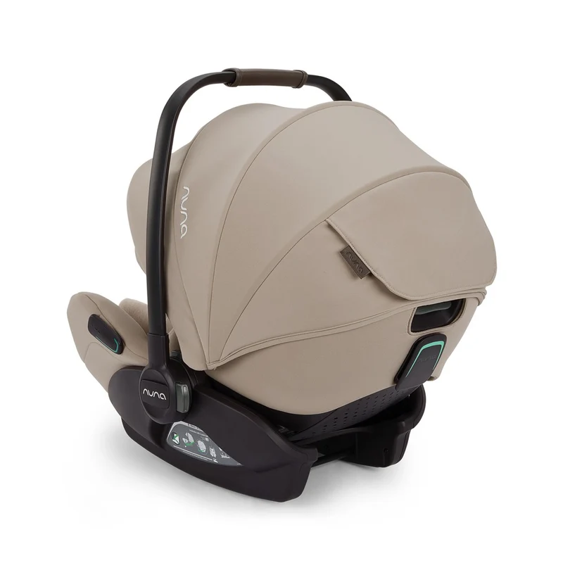 Nuna ARRA flex Babyschale mit Liegefunktion