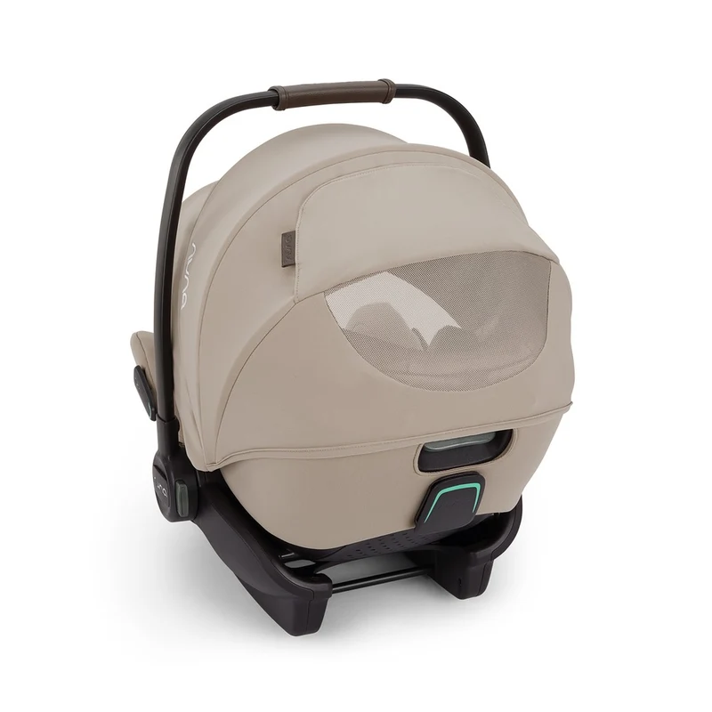 Nuna ARRA flex Babyschale mit Liegefunktion