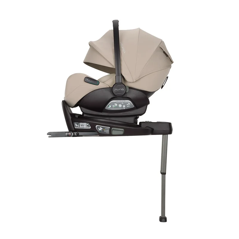 Nuna ARRA flex Babyschale mit Liegefunktion