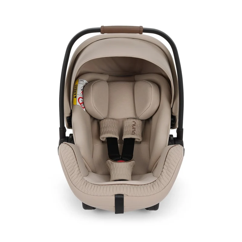 Nuna ARRA flex Babyschale mit Liegefunktion