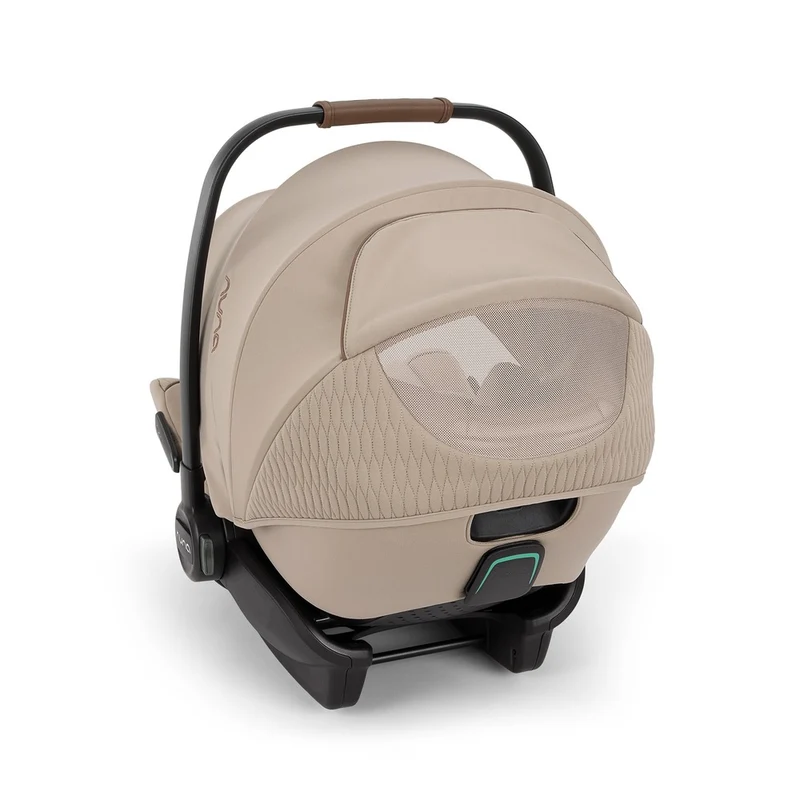 Nuna ARRA flex Babyschale mit Liegefunktion