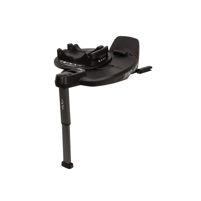 Nuna BASE curv Basisstation