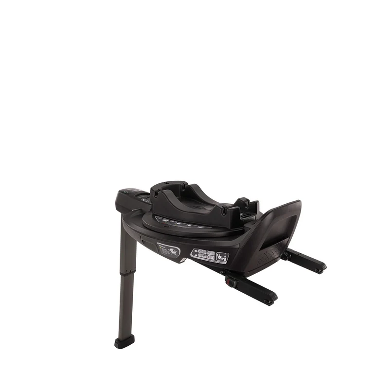 Nuna BASE curv Basisstation