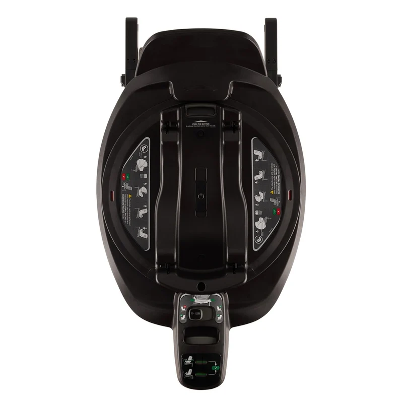 Nuna BASE curv Basisstation