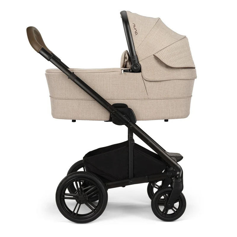 Nuna MIXX Next Cosmopolitan Babywanne