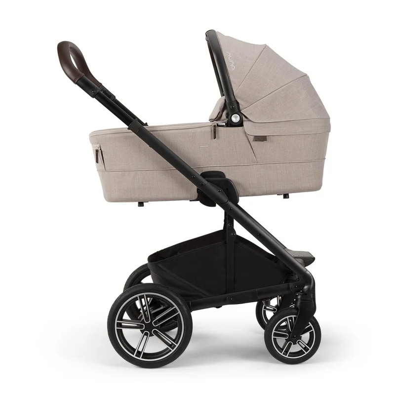 Nuna MIXX Next Chateau Babywanne