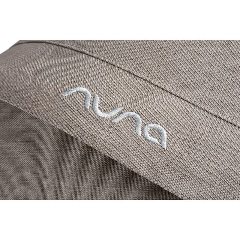 Nuna MIXX Next Kinderwagen Chateau inkl. Regenschutz & Maxi-Cosi Adapter
