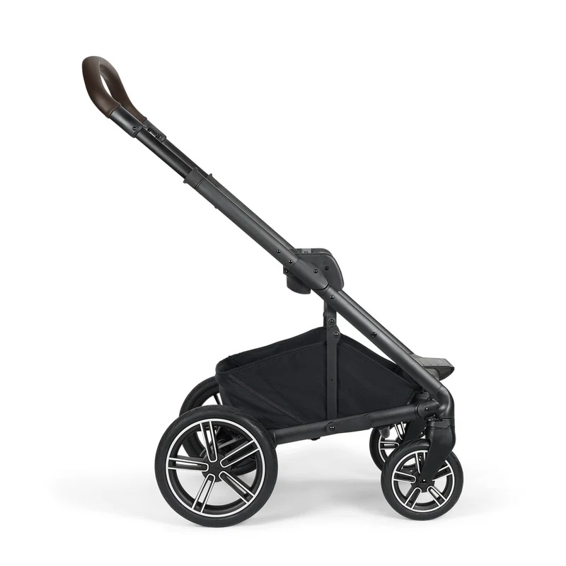 Nuna MIXX Next Kinderwagen Chateau inkl. Regenschutz & Maxi-Cosi Adapter