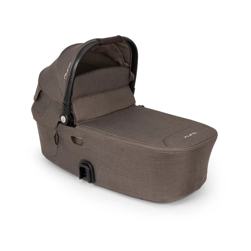 Nuna DEMI Next Babywanne Chestnut