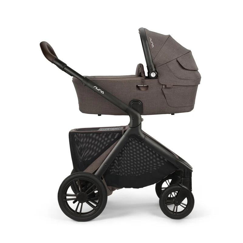 Nuna DEMI Next Babywanne Chestnut