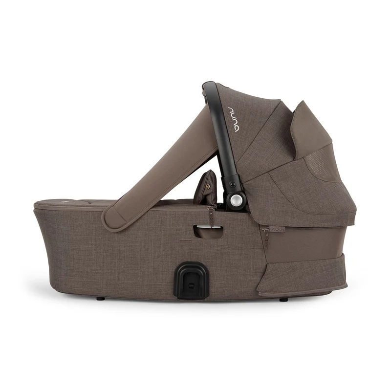 Nuna DEMI Next Babywanne Chestnut