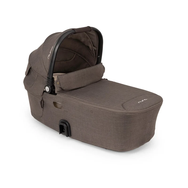 Nuna DEMI Next Babywanne Chestnut