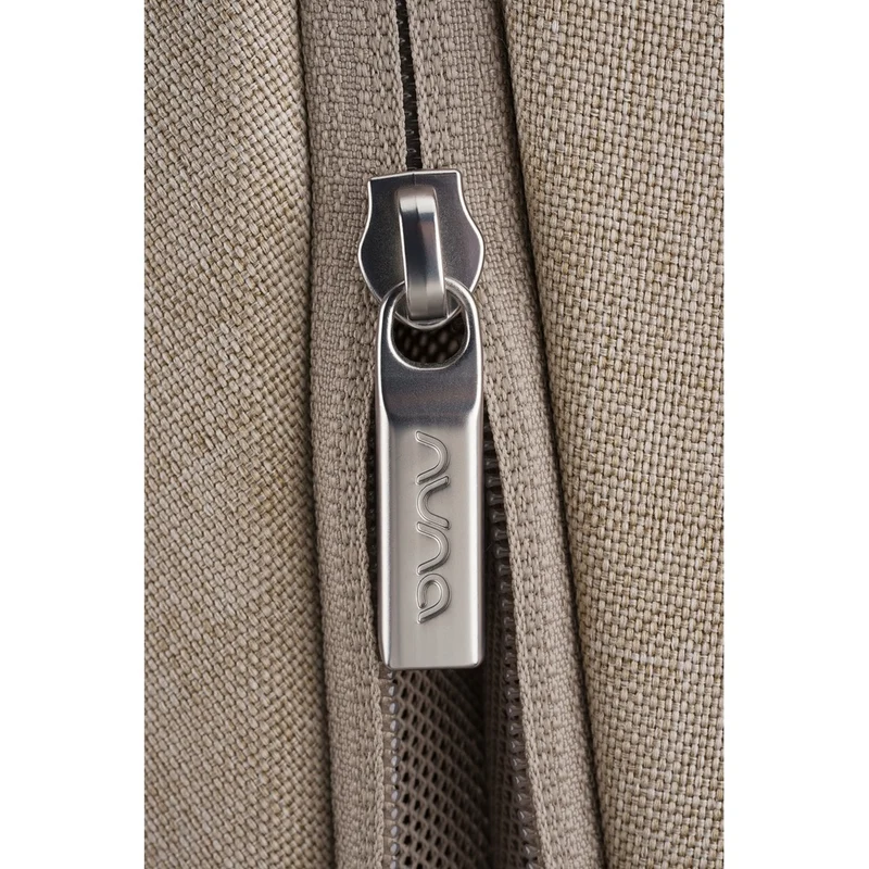Nuna MIXX Next Cosmopolitan Kinderwagen inkl. Regenschutz und Maxi-Cosi Adapter