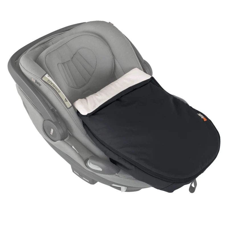 BeSafe Wind & Weather Cover für Babyschale