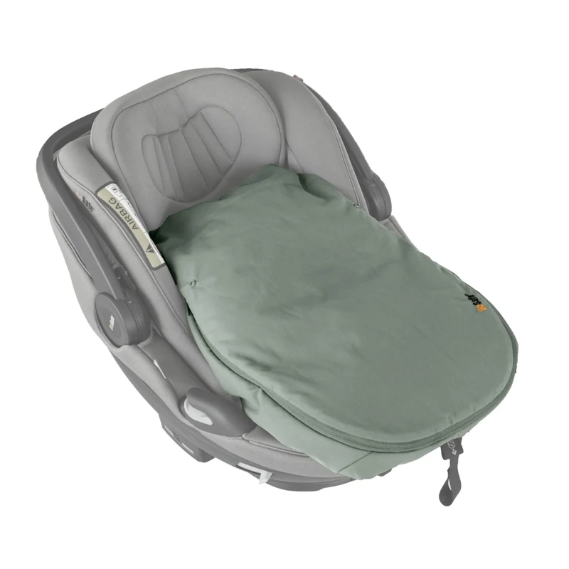 BeSafe Wind & Weather Cover für Babyschale
