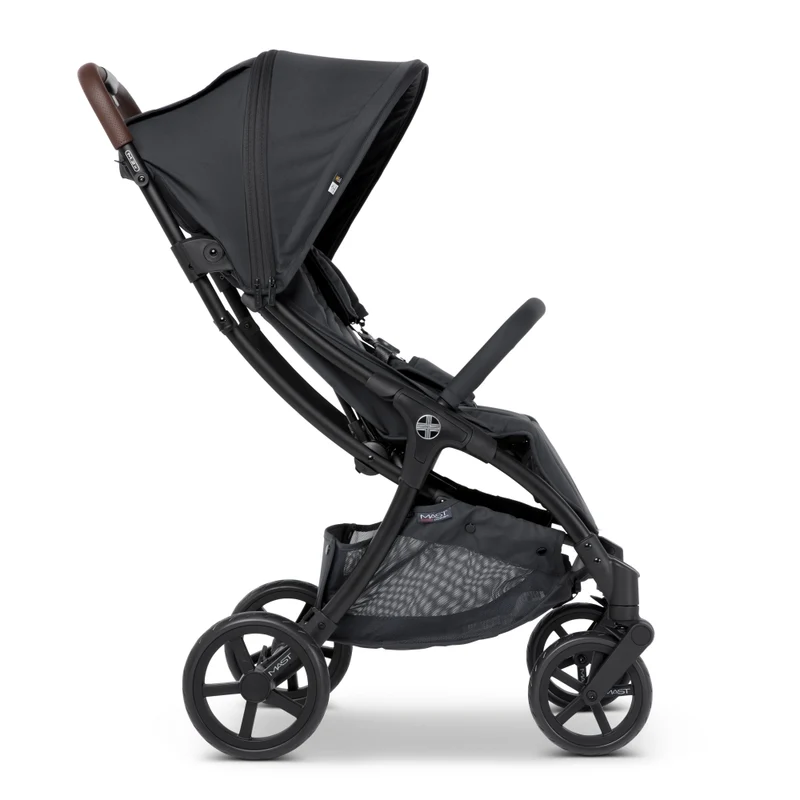 MAST M.2x Buggy '26 inkl. Rain Cover