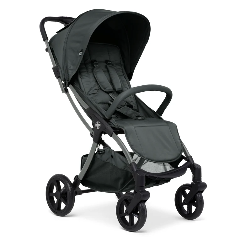 MAST M.2x Buggy '26 inkl. Rain Cover