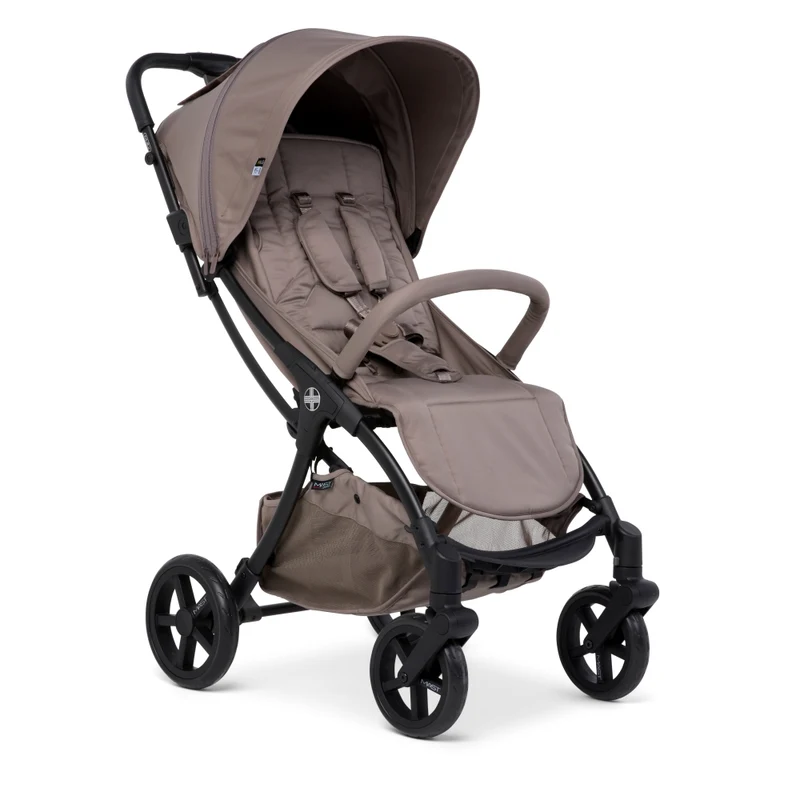 MAST M.2x Buggy '26 inkl. Rain Cover