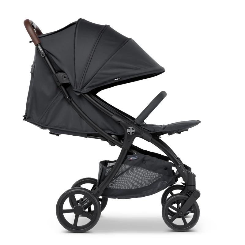 MAST M.2x Buggy '26 inkl. Rain Cover