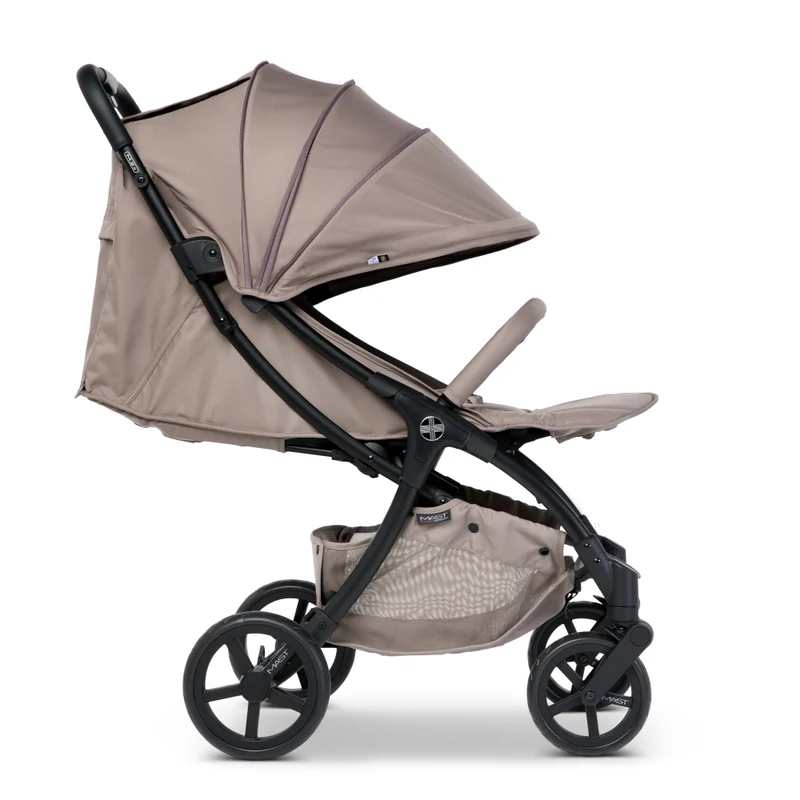 MAST M.2x Buggy '26 inkl. Rain Cover