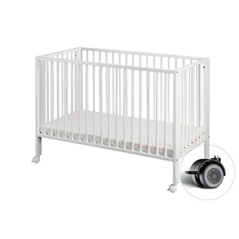 Outlet-Deal tiSsi Jori Reisebett Kinderbett