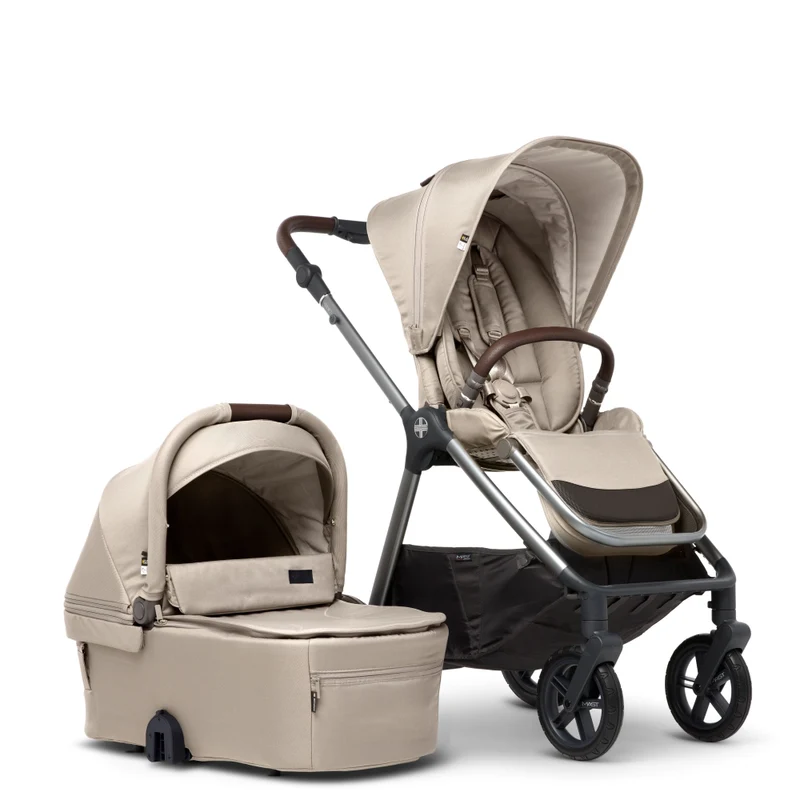 MAST M.5x '26 Kombikinderwagen