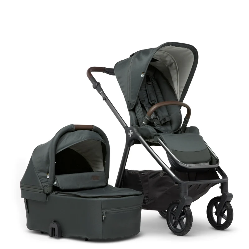 MAST M.5x '26 Kombikinderwagen