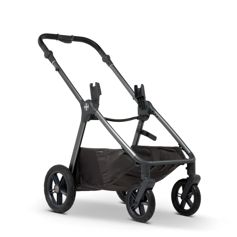 MAST M.5x '26 Kombikinderwagen