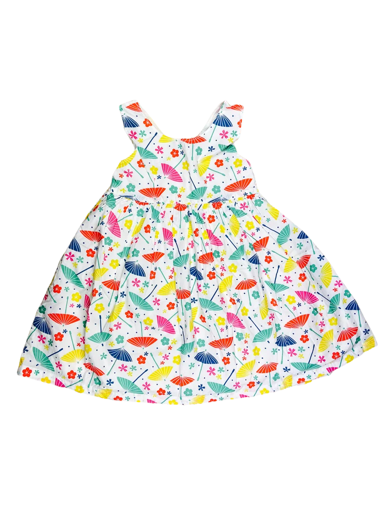 Frugi Kleid 98
