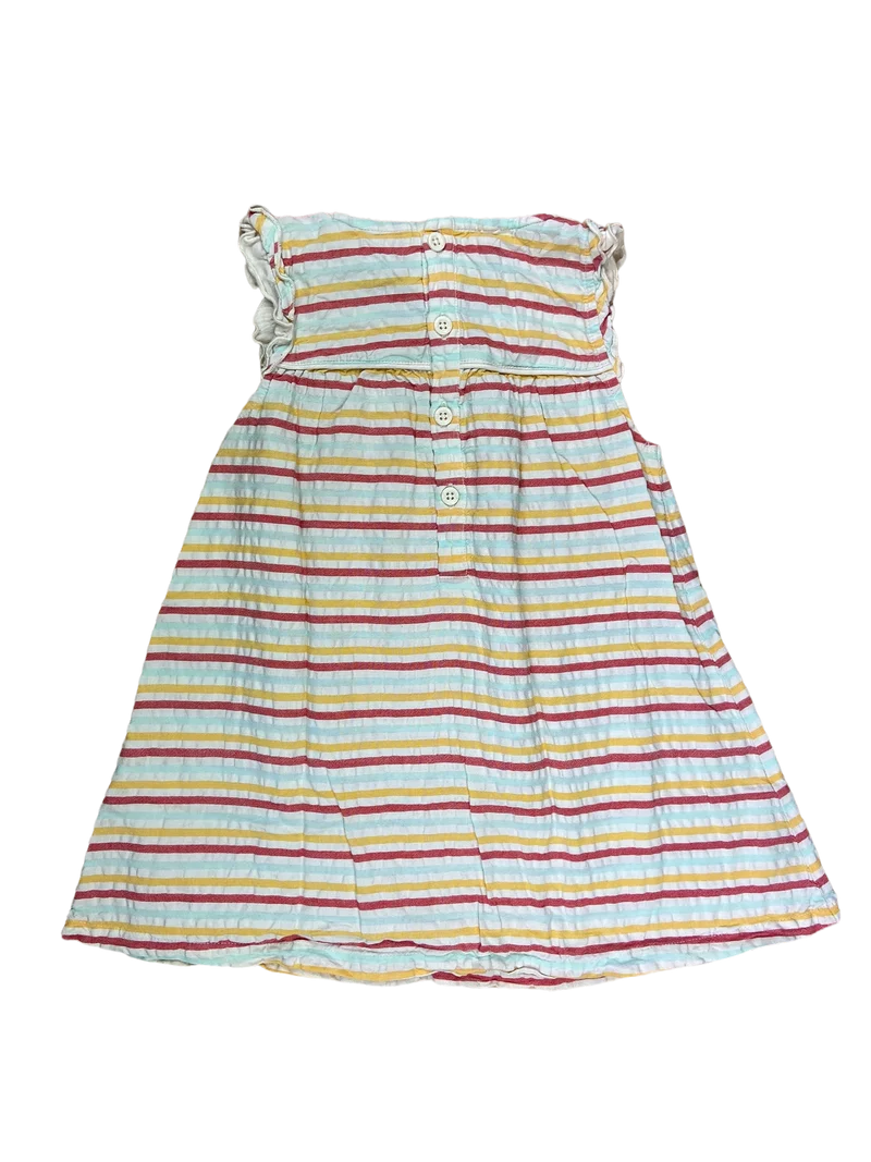 Little Green Radicals Kleid 104