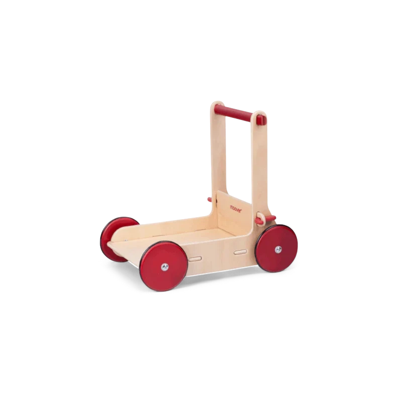 MOOVER Lauflernwagen (natur) | Last Season & neu bei Tildi günstiger