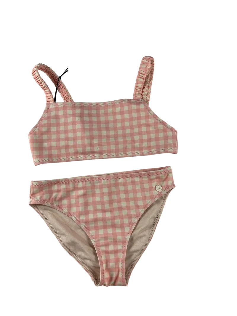 Bikini Pink Karo SCOTCH&SODA SCOTCH & SODA 140 | 10yrs
