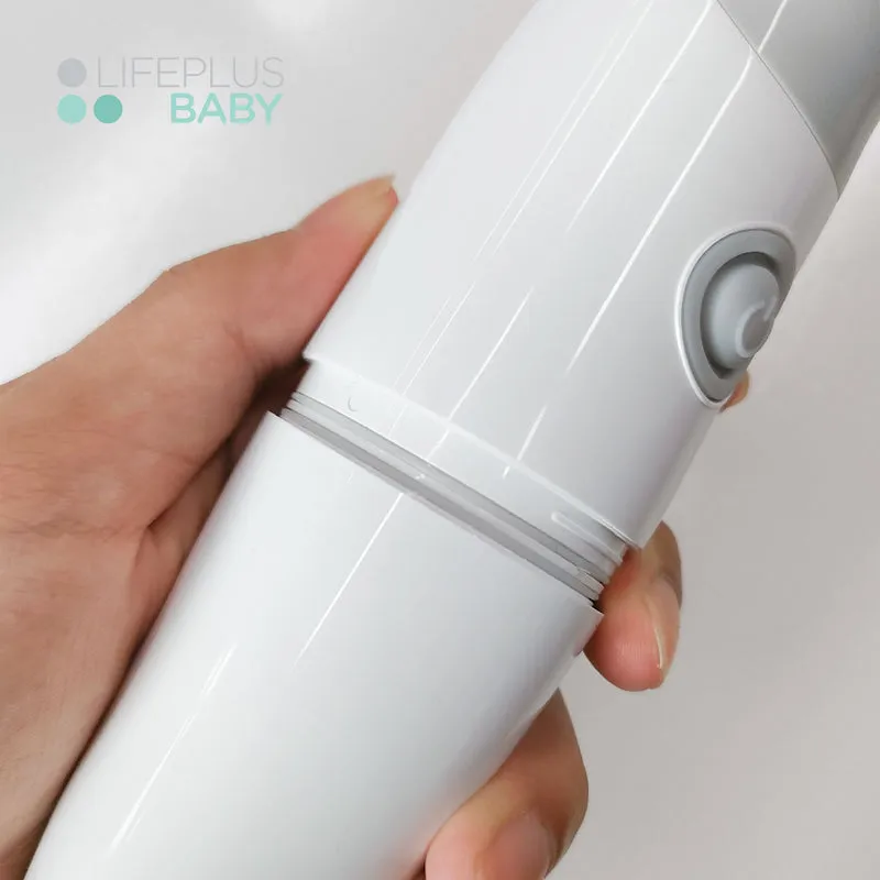 LIFEPLUSBABY Silicone O-ring (Twin Pack)