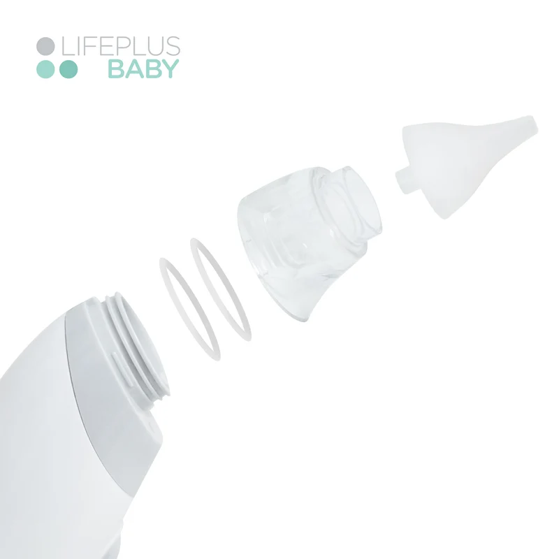 LIFEPLUSBABY Replacement Accessories Set