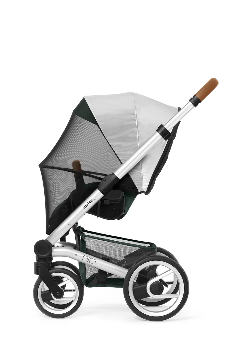 MUTSY UV COVER SEAT NIO