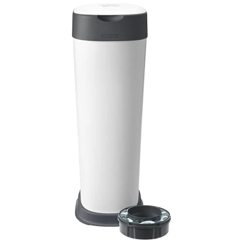 Tommee Tippee Twist Click XL kosz na pieluchy z wkładem