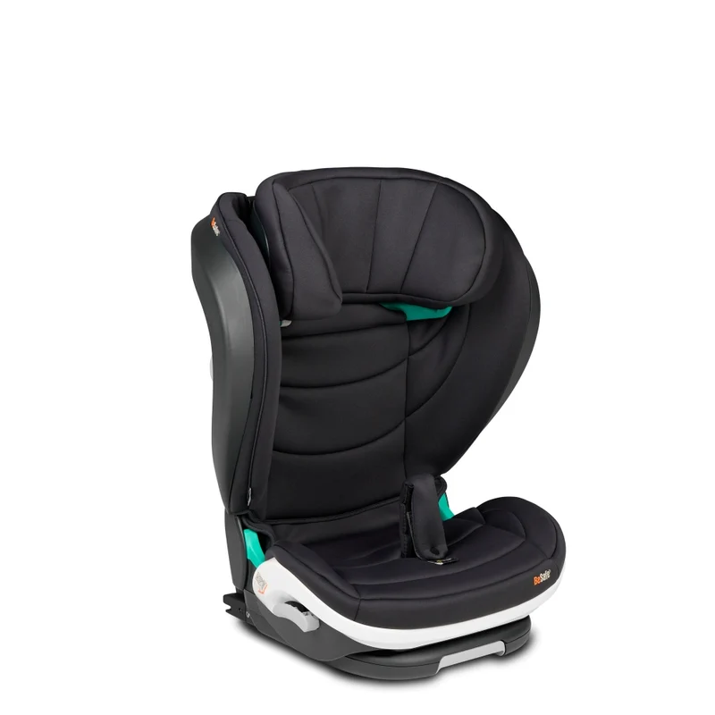 BeSafe Kindersitz Flex Fix 2 Sitzerhöhung mit Rückenlehne