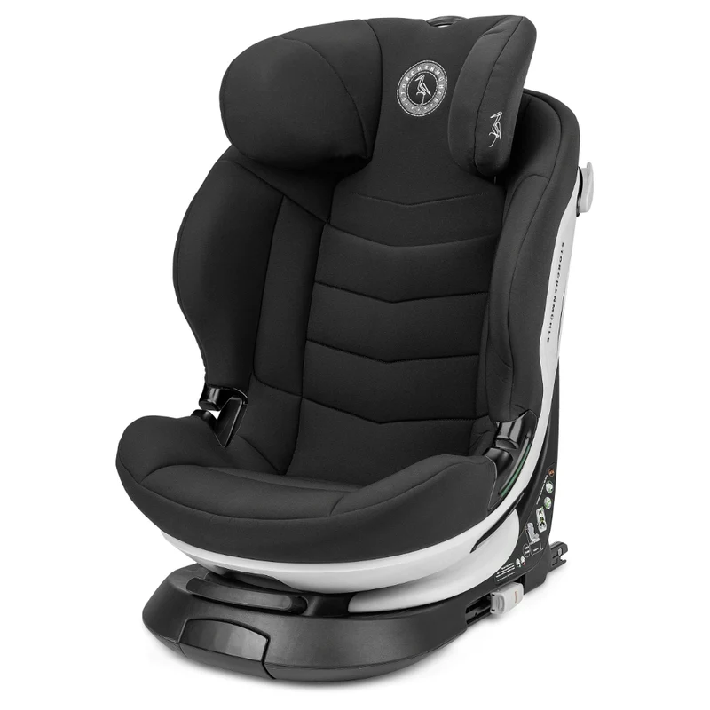Storchenmühle Niki Next drehbarer Kindersitz 100-150 cm