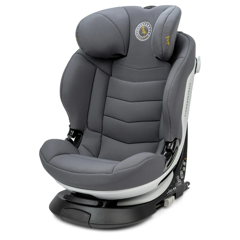 Storchenmühle Niki Next drehbarer Kindersitz 100-150 cm