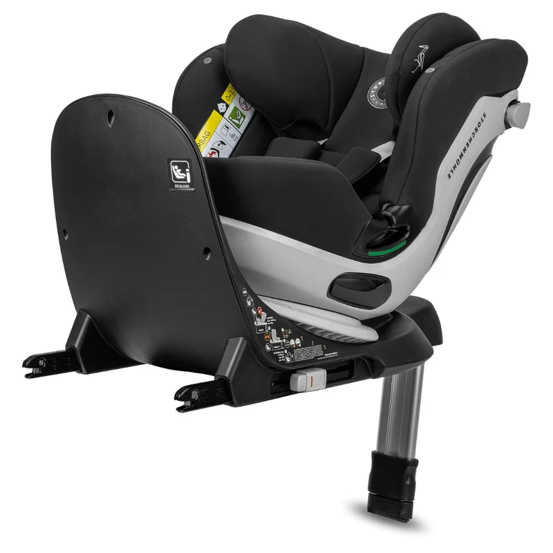 Storchenmühle Niki Kid drehbarer Folgesitz 76-150 cm